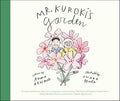 Cover Image for Mr. Kuroki's Garden -- Anne Renaud, Hardcover