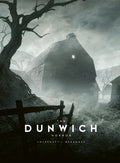 Cover Image for The Dunwich Horror -- H. P. Lovecraft, Hardcover