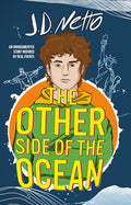 Cover Image for The Other Side of the Ocean -- J. D. Netto, Paperback