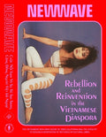 Cover Image for New Wave: Rebellion and Reinvention in the Vietnamese Diaspora -- Elizabeth Ai, Hardcover