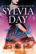 Cover Image for Ireland -- Sylvia Day, Paperback