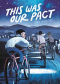 Cover Image for This Was Our Pact -- Ryan Andrews, Paperback