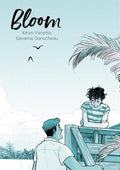 Cover Image for Bloom -- Kevin Panetta, Paperback
