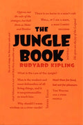 Cover Image for The Jungle Book -- Rudyard Kipling, Paperback