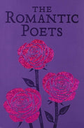 Cover Image for The Romantic Poets -- John Keats, Imitation Leather