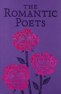 Cover Image for The Romantic Poets -- John Keats, Imitation Leather