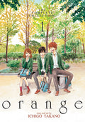 Cover Image for Orange: The Complete Collection 1 -- Ichigo Takano, Paperback