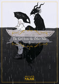 Cover Image for The Girl from the Other Side: Siúil, a Rún Vol. 5 -- Nagabe, Paperback