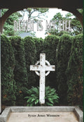 Cover Image for Death Is My Life -- Susan Ayres Wimbrow, Hardcover