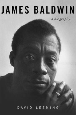 Cover Image for James Baldwin: A Biography -- David Leeming, Paperback