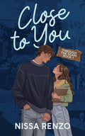 Cover Image for Close to You -- Nissa Renzo, Paperback