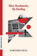 Cover Image for Miss Macintosh, My Darling -- Marguerite Young, Paperback