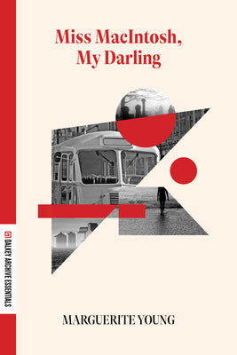 Cover Image for Miss Macintosh, My Darling -- Marguerite Young, Paperback