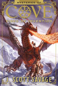 Cover Image for Fires of Invention: Volume 1 -- J. Scott Savage, Paperback