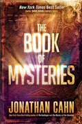 Cover Image for The Book of Mysteries -- Jonathan Cahn, Paperback
