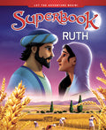 Cover Image for Ruth -- Cbn, Hardcover