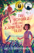 Cover Image for The Songbird and the Rambutan Tree -- Lucille Abendanon, Paperback