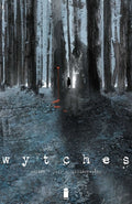 Cover Image for Wytches, Volume 1 -- Scott Snyder, Paperback