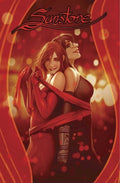 Cover Image for Sunstone, Volume 5 -- Stjepan Sejic, Paperback