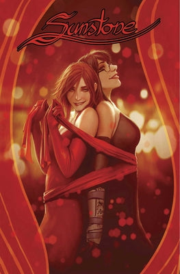 Cover Image for Sunstone, Volume 5 -- Stjepan Sejic, Paperback