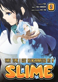 Cover Image for That Time I Got Reincarnated as a Slime 2 -- Fuse, Paperback