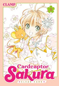 Cover Image for Cardcaptor Sakura: Clear Card 1 -- Clamp, Paperback