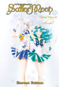 Cover Image for Sailor Moon Eternal Edition 6 -- Naoko Takeuchi, Paperback