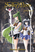 Cover Image for Sailor Moon Eternal Edition 7 -- Naoko Takeuchi, Paperback