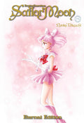 Cover Image for Sailor Moon Eternal Edition 8 -- Naoko Takeuchi, Paperback