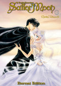 Cover Image for Sailor Moon Eternal Edition 9 -- Naoko Takeuchi, Paperback
