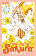 Cover Image for Cardcaptor Sakura: Clear Card 4 -- Clamp, Paperback