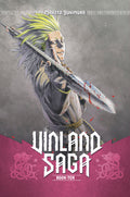 Cover Image for Vinland Saga 10 -- Makoto Yukimura, Hardcover