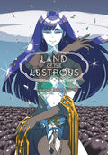 Cover Image for Land of the Lustrous 7 -- Haruko Ichikawa, Paperback