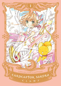 Cover Image for Cardcaptor Sakura Collector's Edition 1 -- Clamp, Hardcover