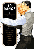 Cover Image for 10 Dance 1 -- Inouesatoh, Paperback