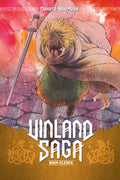Cover Image for Vinland Saga 11 -- Makoto Yukimura, Hardcover