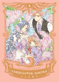Cover Image for Cardcaptor Sakura Collector's Edition 4 -- Clamp, Hardcover