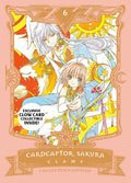 Cover Image for Cardcaptor Sakura Collector's Edition 6 -- Clamp, Hardcover