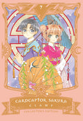 Cover Image for Cardcaptor Sakura Collector's Edition 7 -- Clamp, Hardcover