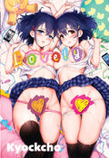 Cover Image for Lovely -- Kyockcho, Paperback