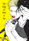 Cover Image for The Song of Yoru & Asa -- Harada, Paperback