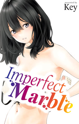 Cover Image for Imperfect Marble -- Key, Paperback