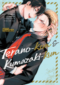 Cover Image for Terano-Kun & Kumazaki-Kun -- Yoriko, Paperback