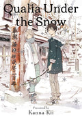 Cover Image for Qualia Under the Snow -- Kanna Kii, Paperback