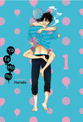 Cover Image for Yatamomo, Part 1 -- Harada, Paperback