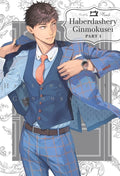 Cover Image for Haberdashery Ginmokusei, Part 1 -- Mamita, Paperback