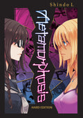 Cover Image for Metamorphosis Hard Edition -- Shindo L, Hardcover
