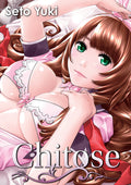 Cover Image for Chitose -- Yuki Seto, Paperback