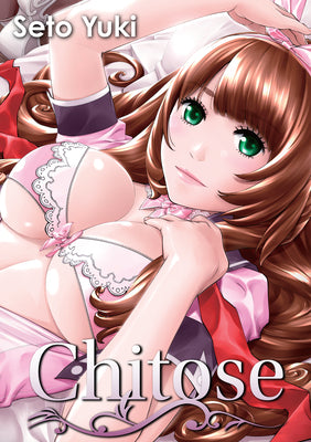 Cover Image for Chitose -- Yuki Seto, Paperback