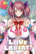 Cover Image for Love Lariat -- Kakao, Paperback